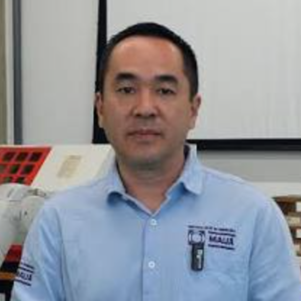 Eduardo Mikio Konigame