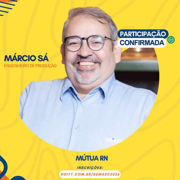 Márcio Sá