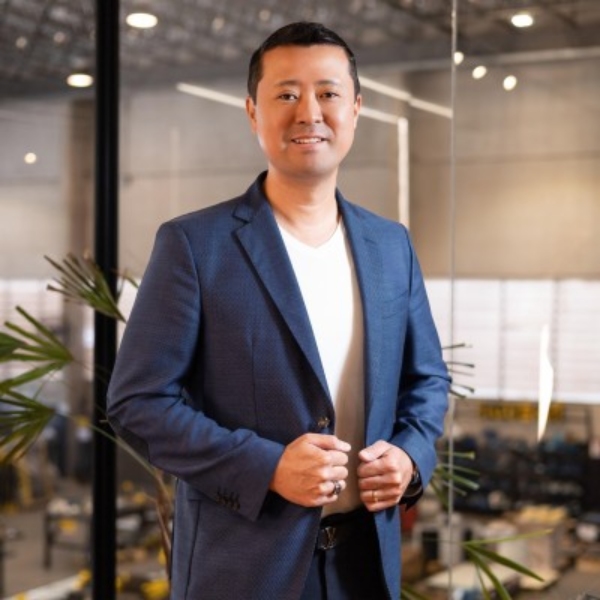 Leonardo Araki