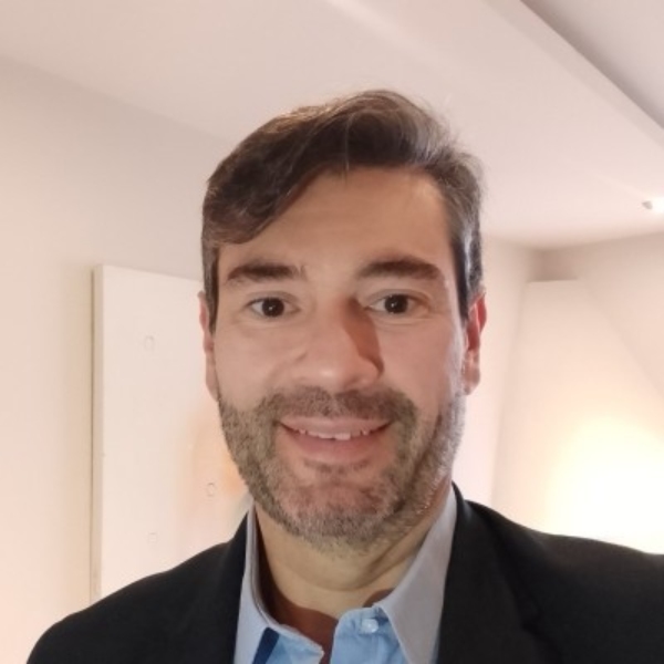 Carlos Roberto Parejo