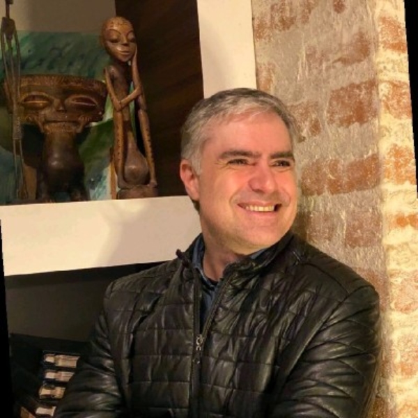 Victor Rysovas