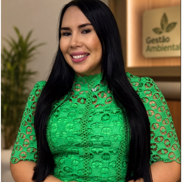 Maria das Dores de Souza Abreu