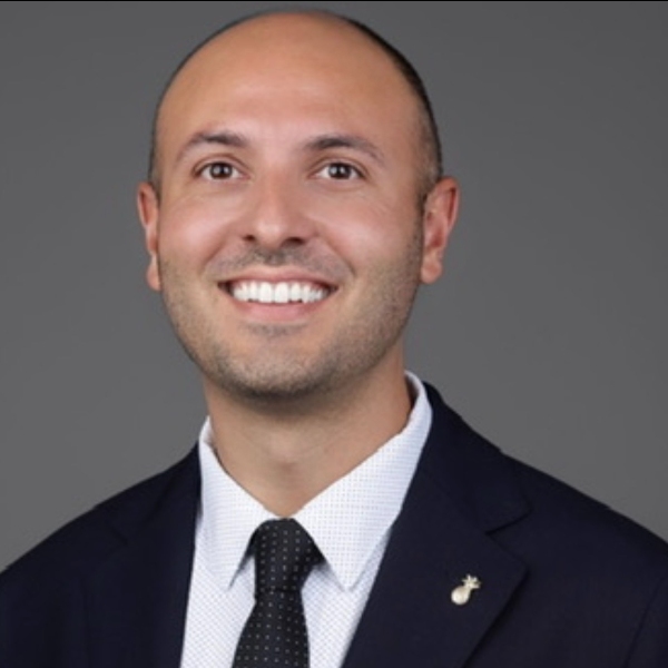Dr. Alessandro Villa