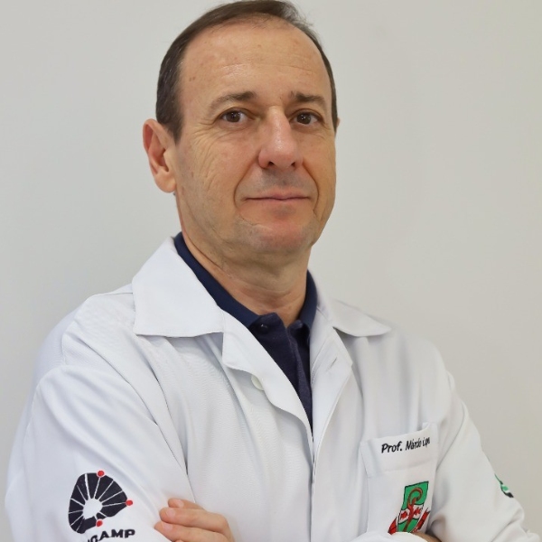 Dr. Márcio Lopes
