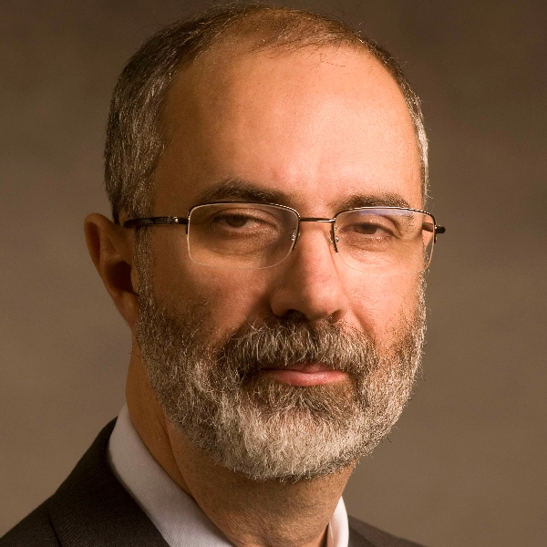 Dr. Luiz Paulo Kowalski 