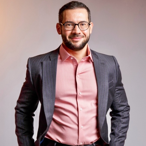 Dr. Jayr Schmidt Filho