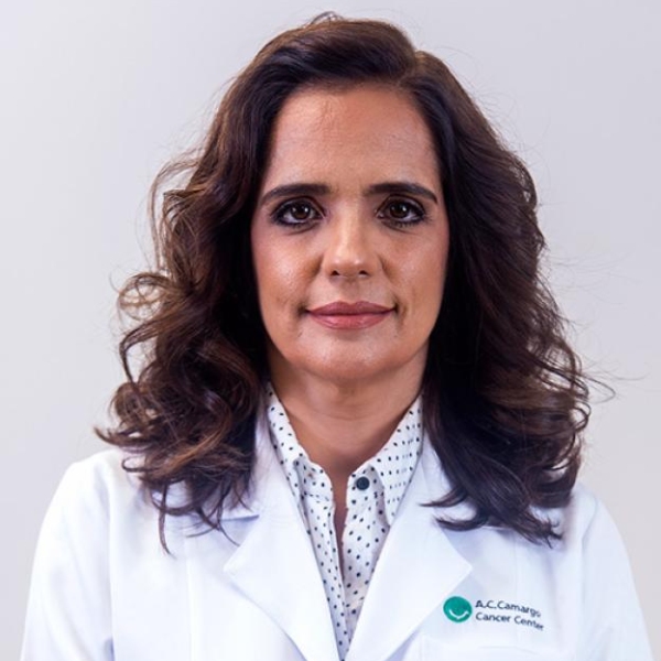 Dra. Maria Stella Nunes Araujo Moreira