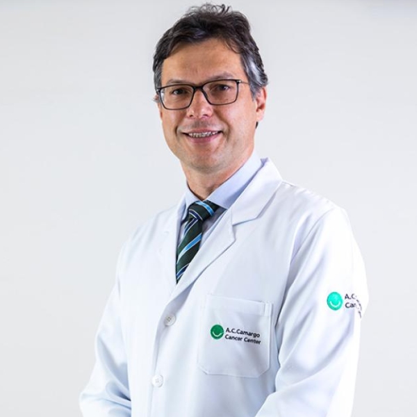 Dr. Fabio De Abreu Alves