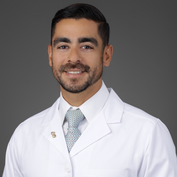Dr. David Ojeda