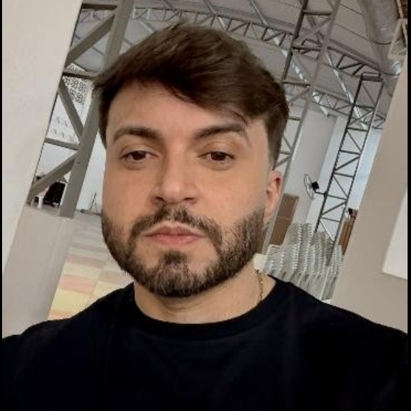 Everton Vieira da Silva