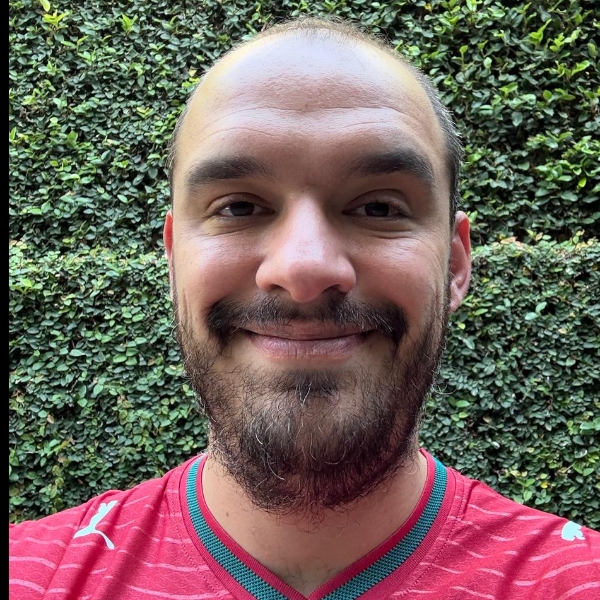 Paulo Henrique dos Santos Mota