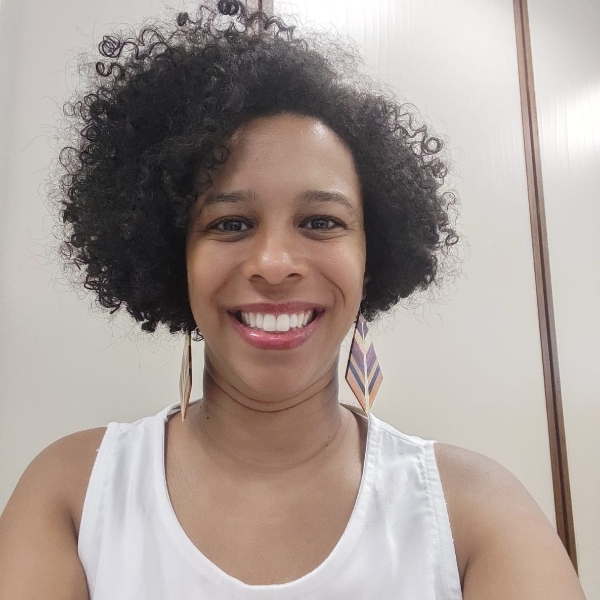 Thamires da Silva Ribeiro