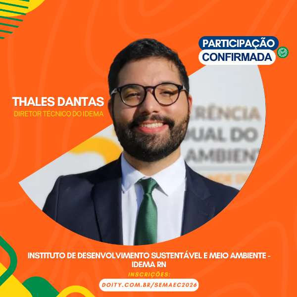 Thales Dantas
