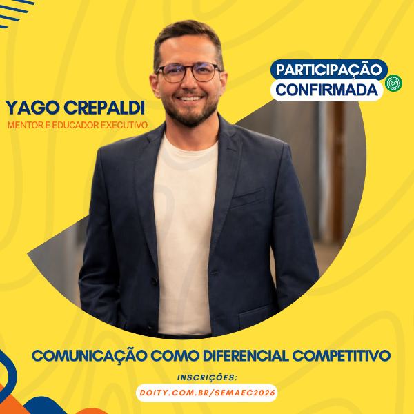 Yago Crepaldi 