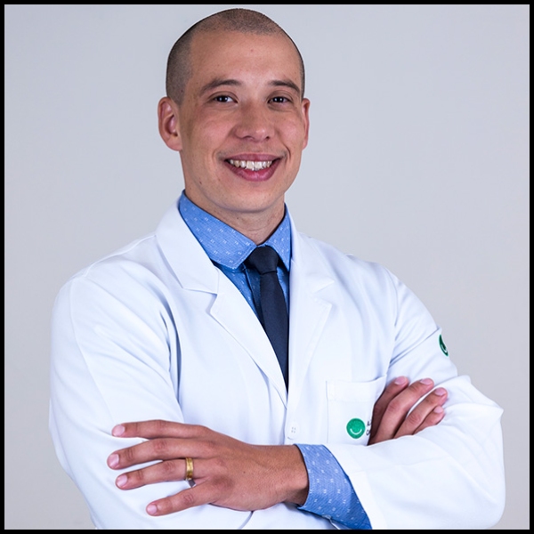 Dr. Rodrigo Nascimento Lopes