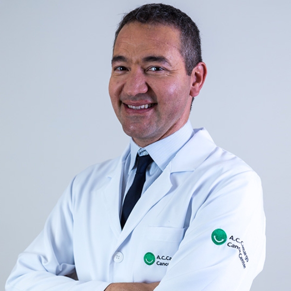 Dr. Andre Caroli Rocha