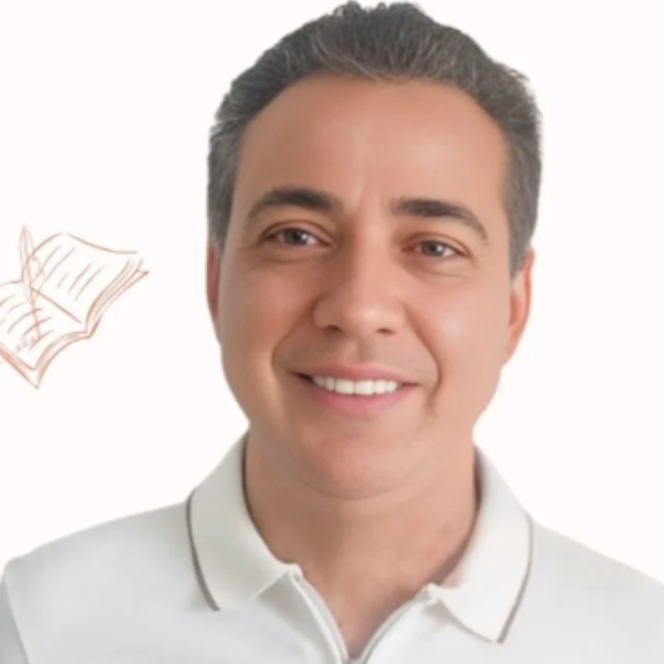 Arquiteto Dr. Rubens de Oliveira Duarte