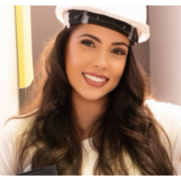 Designer Thaysa de Almeida