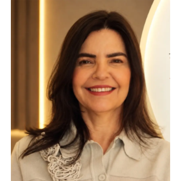 Arquiteta Ana Paula Nunes