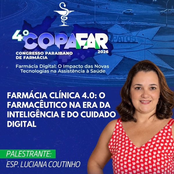 ESP. LUCIANA COUTINHO