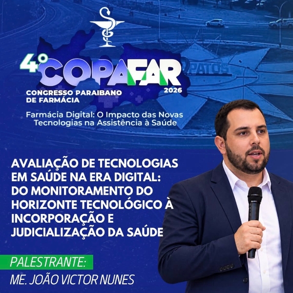 ME. JOÃO VICTOR NUNES