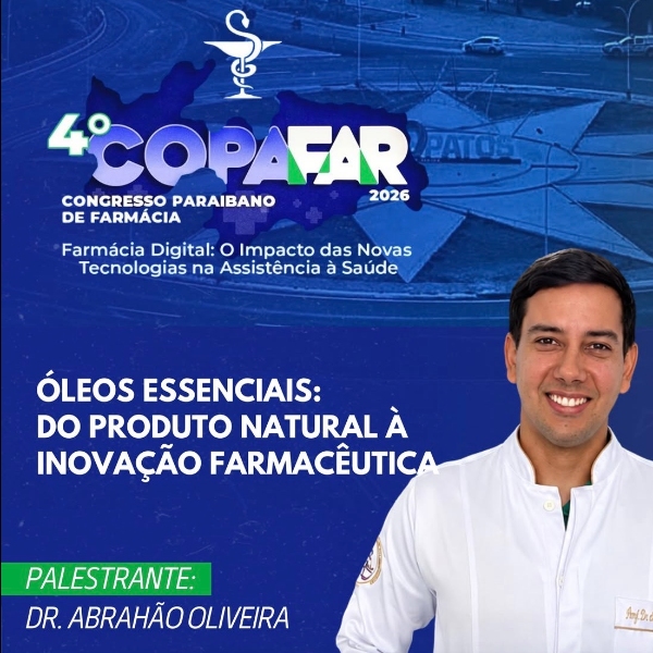 DR. ABRAHÃO OLIVEIRA