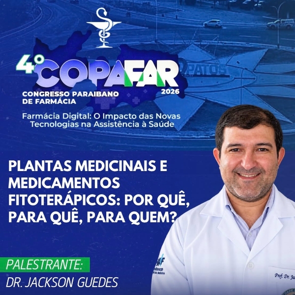 DR. JACKSON GUEDES