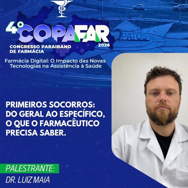 DR. LUIZ MAIA