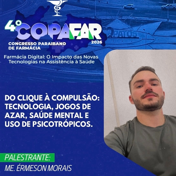 ME. ERMESON MORAIS