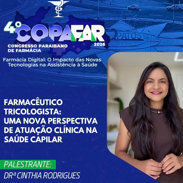 DRA. CINTHIA RODRIGUES