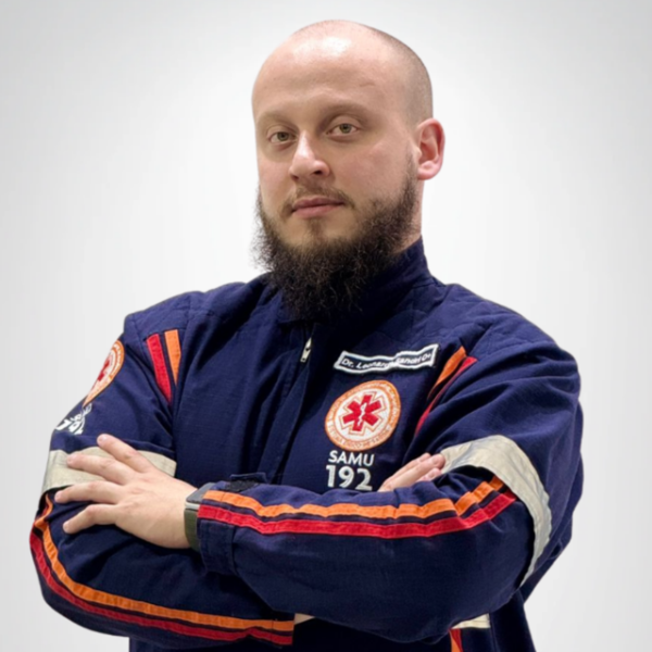 Dr. Leonardo Sandri