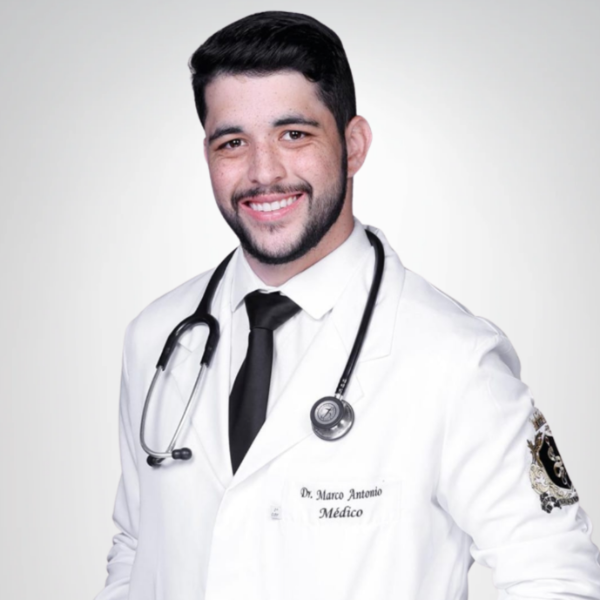 Dr. Marco Antonio Valadares