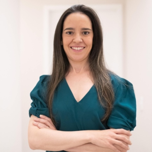 Dra.Aline Viana 