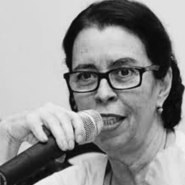 Drª. Maria Betânia Ávila