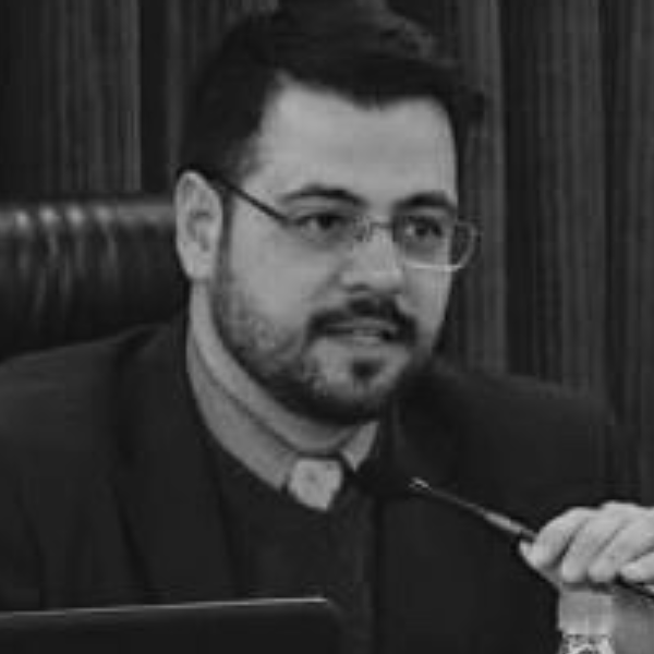 Prof. Dr. Bruno Rotta Almeida