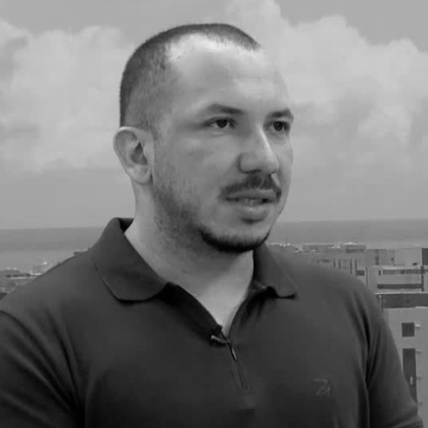 Prof. Dr. Emerson Nascimento