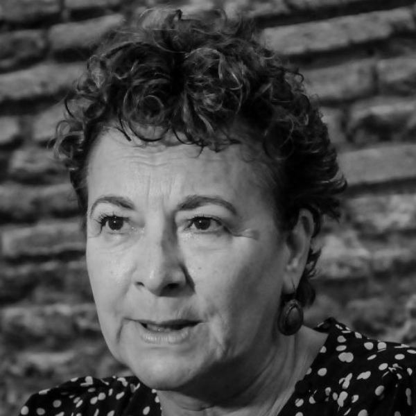 Profª. Drª. Rita Ippolito