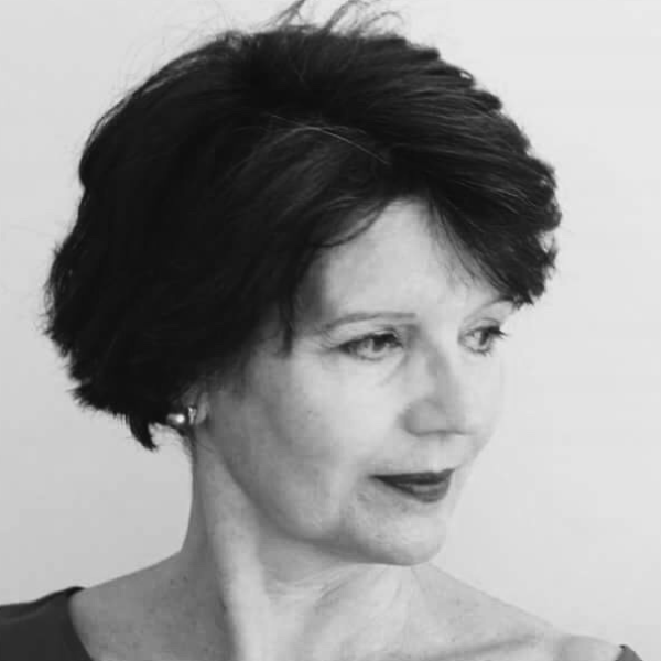 Profª. Drª. Véronique Durand