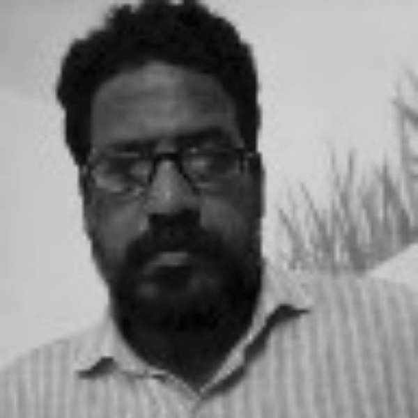 Prof. Dr Moisés Santana