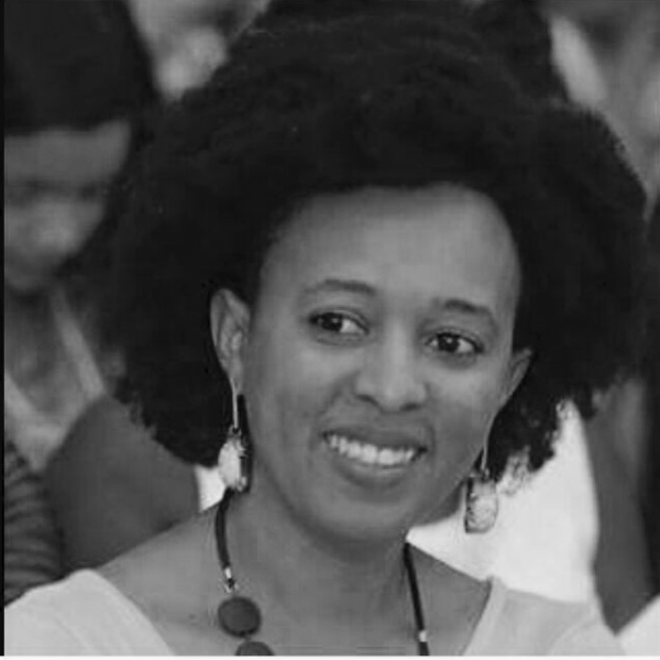 Profª.Drª. Marli Araújo