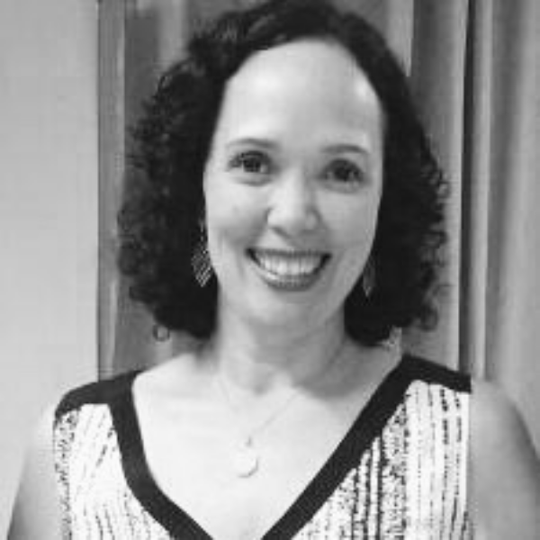 Profª.Drª. Elaine Pimentel