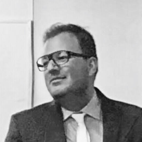 Prof. Dr. João Paulo Borges Bichão