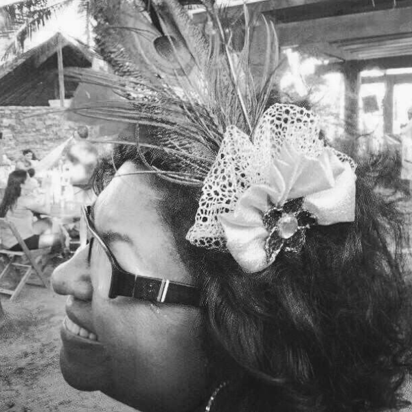 Profª. Ms. Adv. Maria Aparecida Batista de Oliveira