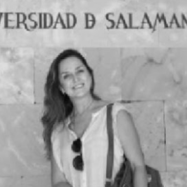 Profa. Dra. Elvira Simões Barretto