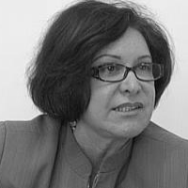 Profª. Drª. Maria da Graça Marques Gurgel 