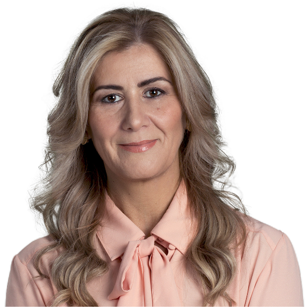 Luciane Bisognin Ceretta