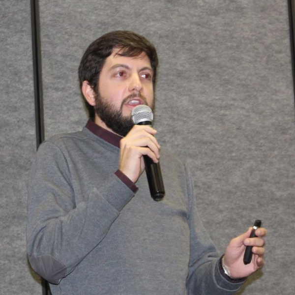 Deivid Douglas Carvalho da Rosa