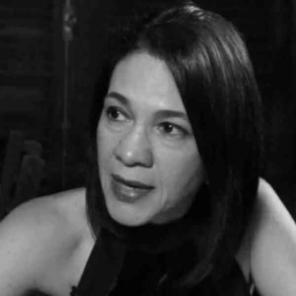 Profª Drª Luciana Caetano da Silva