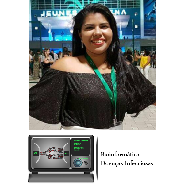 MSc. ALESSANDRA PEREIRA