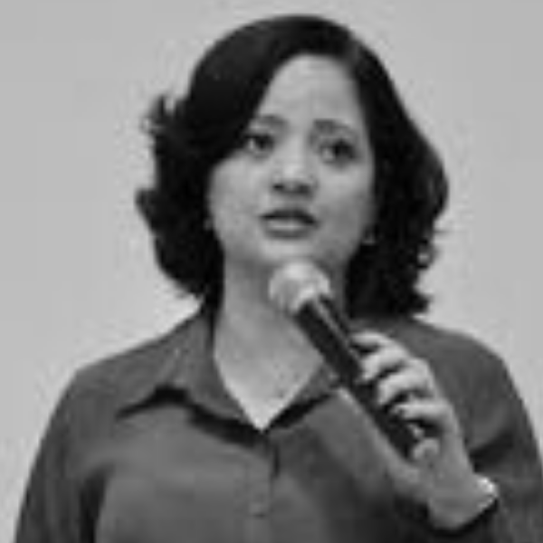 Esp. Jor.Lenilda Luna de Almeida 